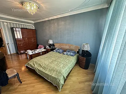 Satılır 3 otaqlı yeni tikili 150 m²