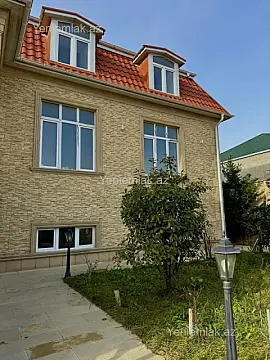 Satılır 10 otaqlı həyət evi 690 m²