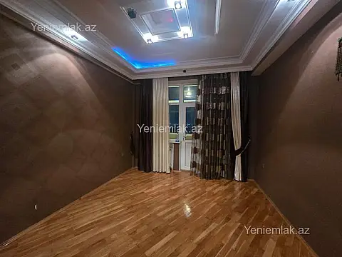 Satılır 4 otaqlı yeni tikili 163 m²