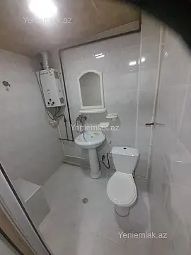 Satılır 1 otaqlı köhnə tikili 32 m²