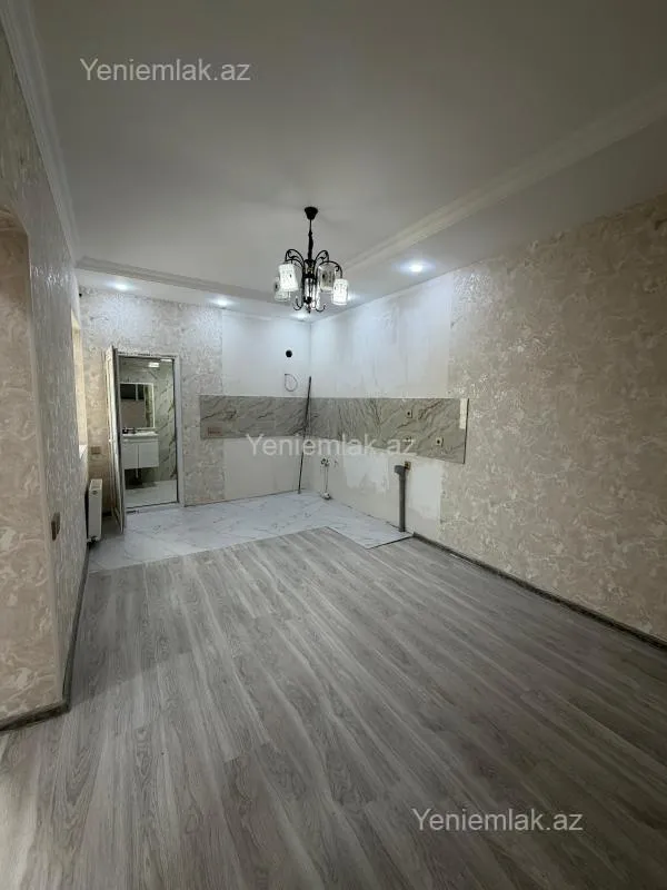 Satılır 3 otaqlı həyət evi 120 m²