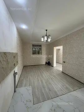 Satılır 3 otaqlı həyət evi 120 m²