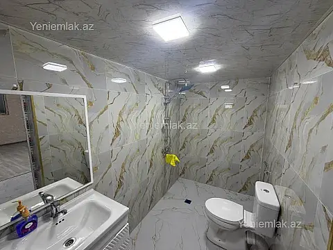 Satılır 3 otaqlı həyət evi 120 m²