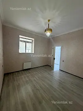 Satılır 3 otaqlı həyət evi 120 m² — Bakı, Binəqədi 3 otaq 120.00 m²