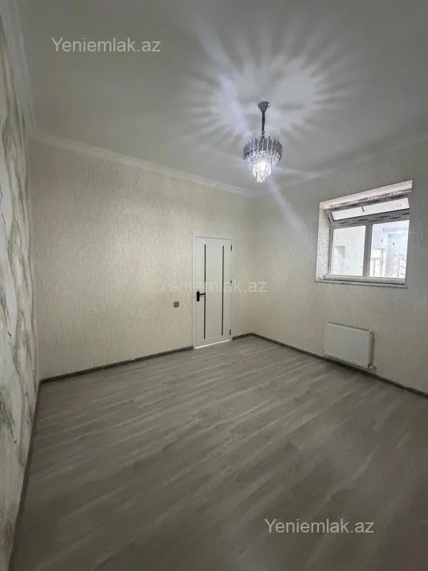Satılır 3 otaqlı həyət evi 120 m²