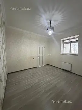 Satılır 3 otaqlı həyət evi 120 m²