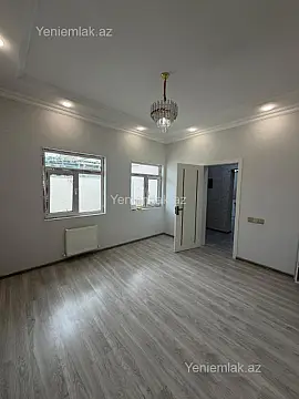 Satılır 3 otaqlı həyət evi 120 m²