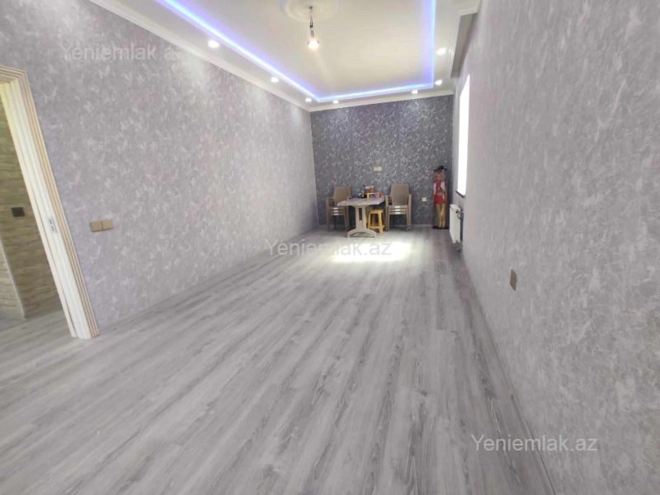 Satılır 4 otaqlı həyət evi 150 m²