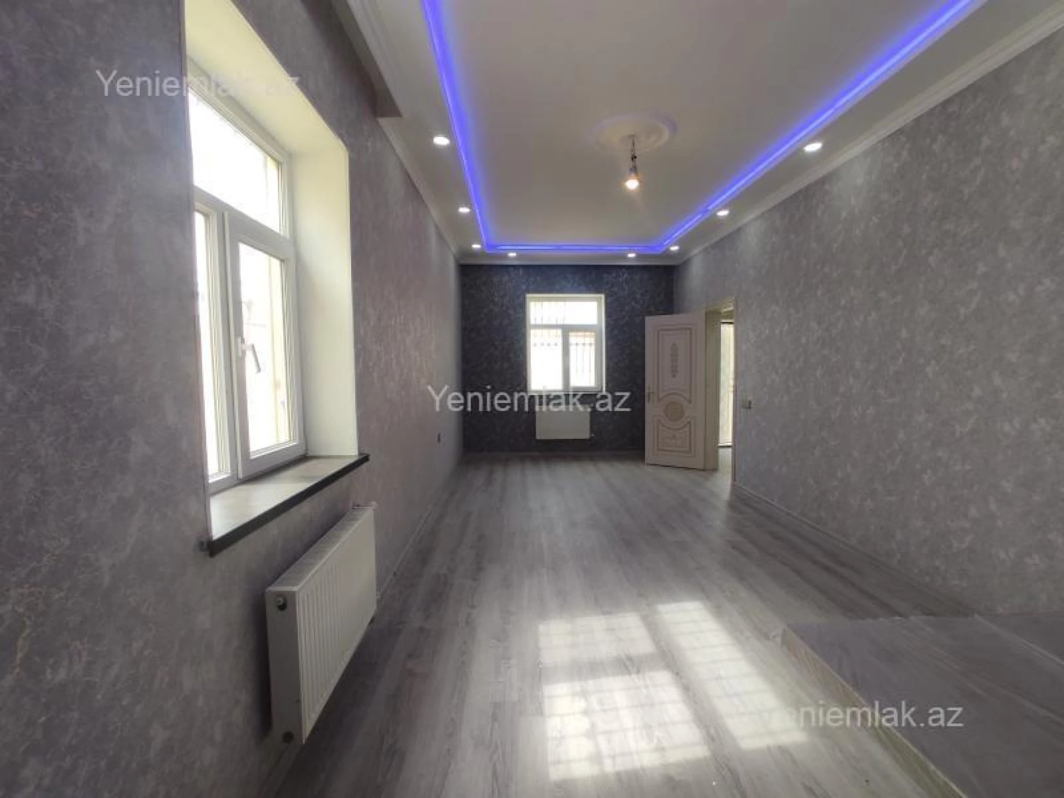 Satılır 4 otaqlı həyət evi 150 m²