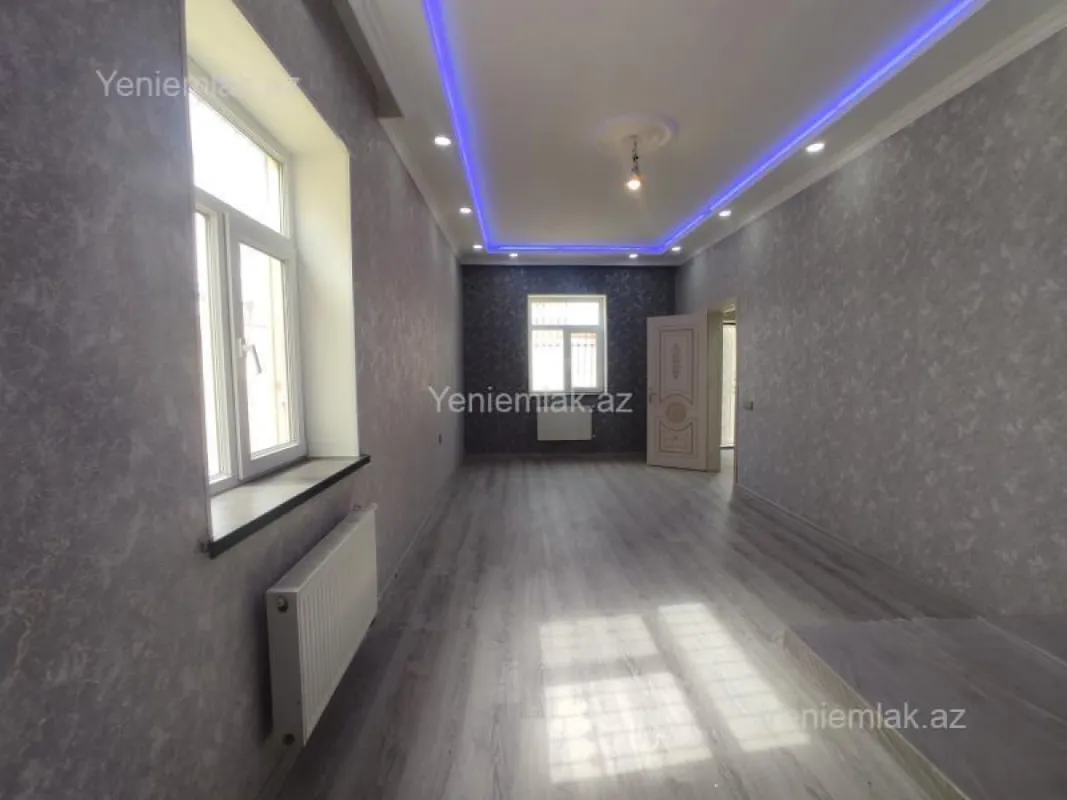 Satılır 4 otaqlı həyət evi 150 m²