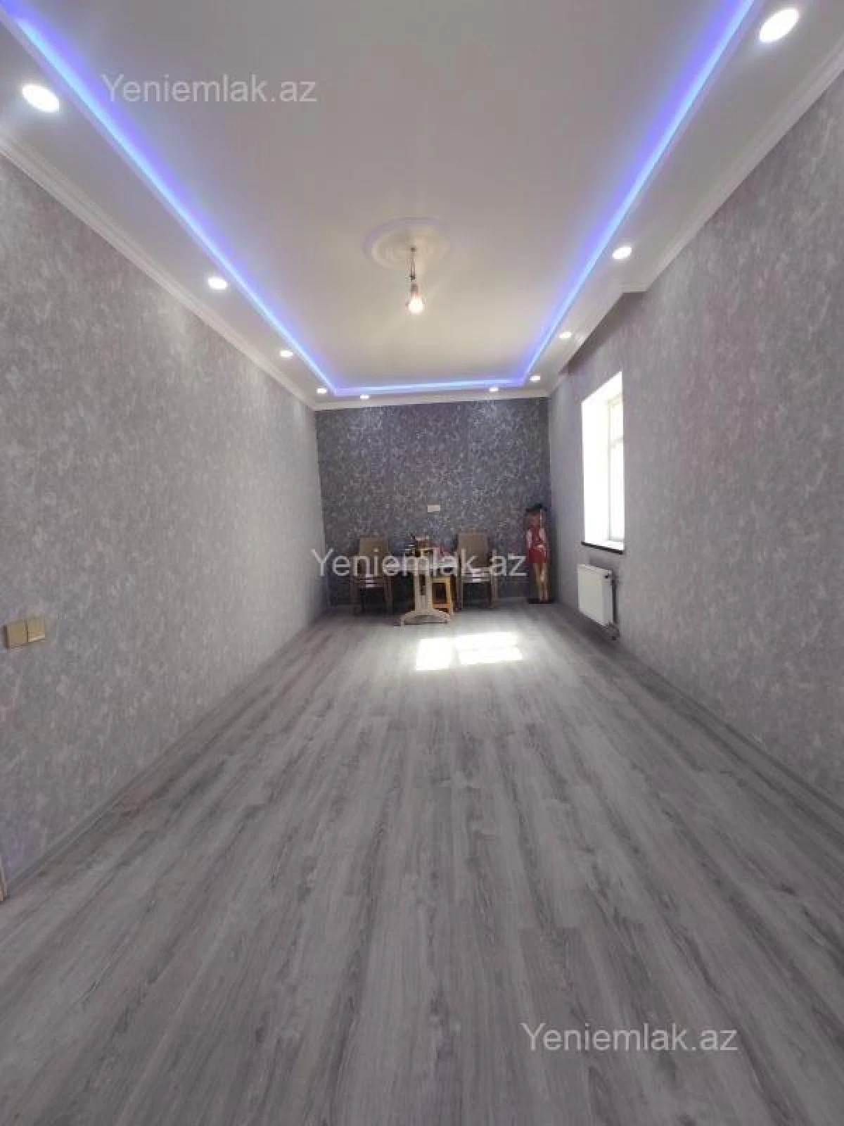 Satılır 4 otaqlı həyət evi 150 m²