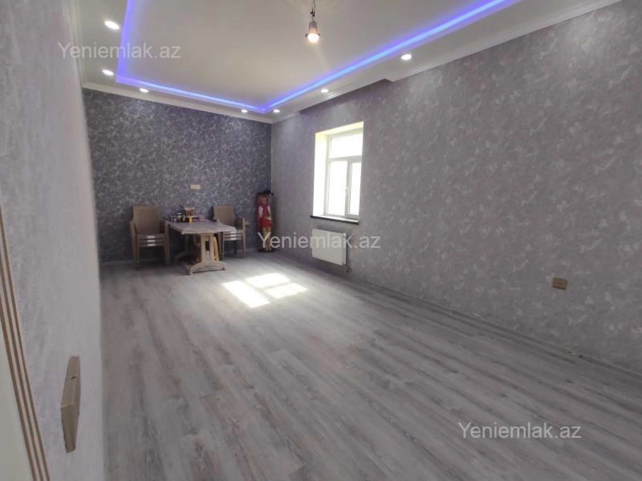 Satılır 4 otaqlı həyət evi 150 m²
