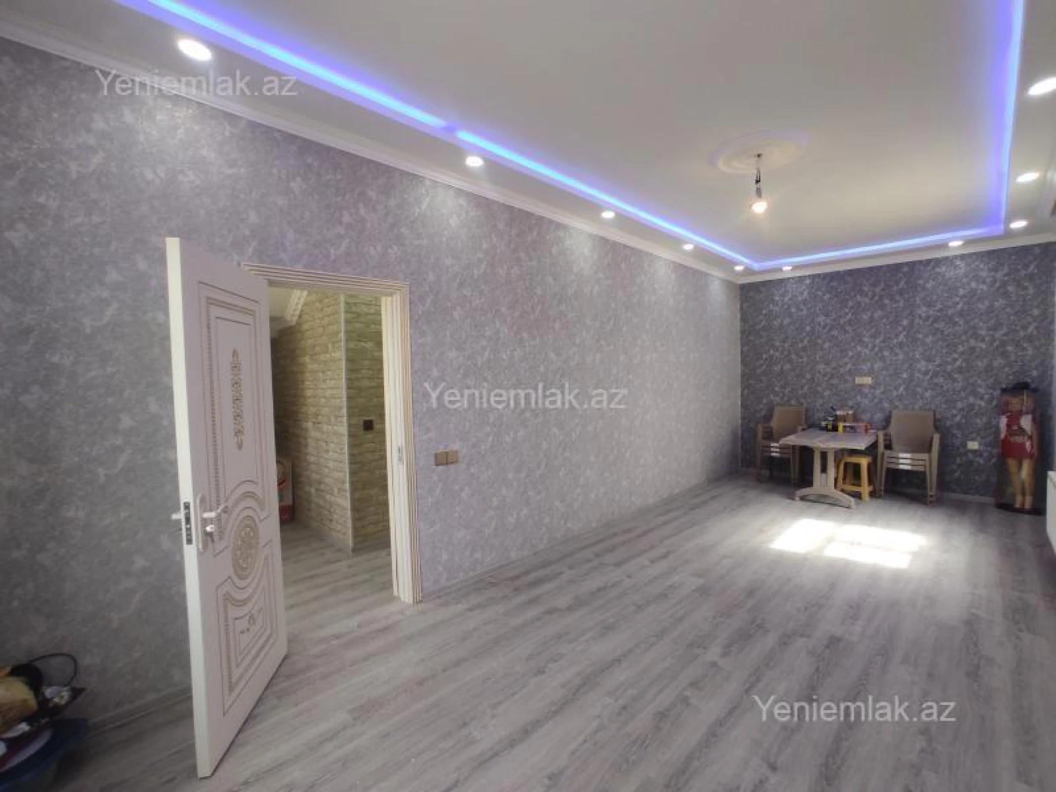 Satılır 4 otaqlı həyət evi 150 m²