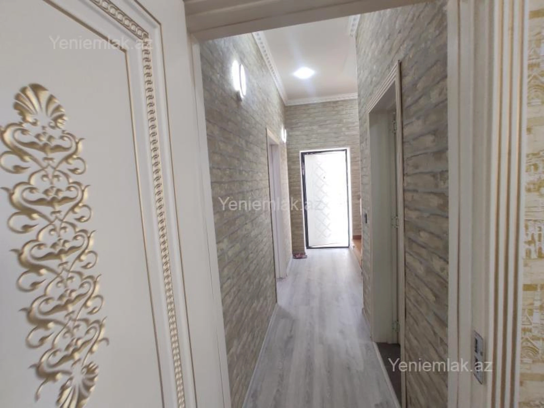 Satılır 4 otaqlı həyət evi 150 m²