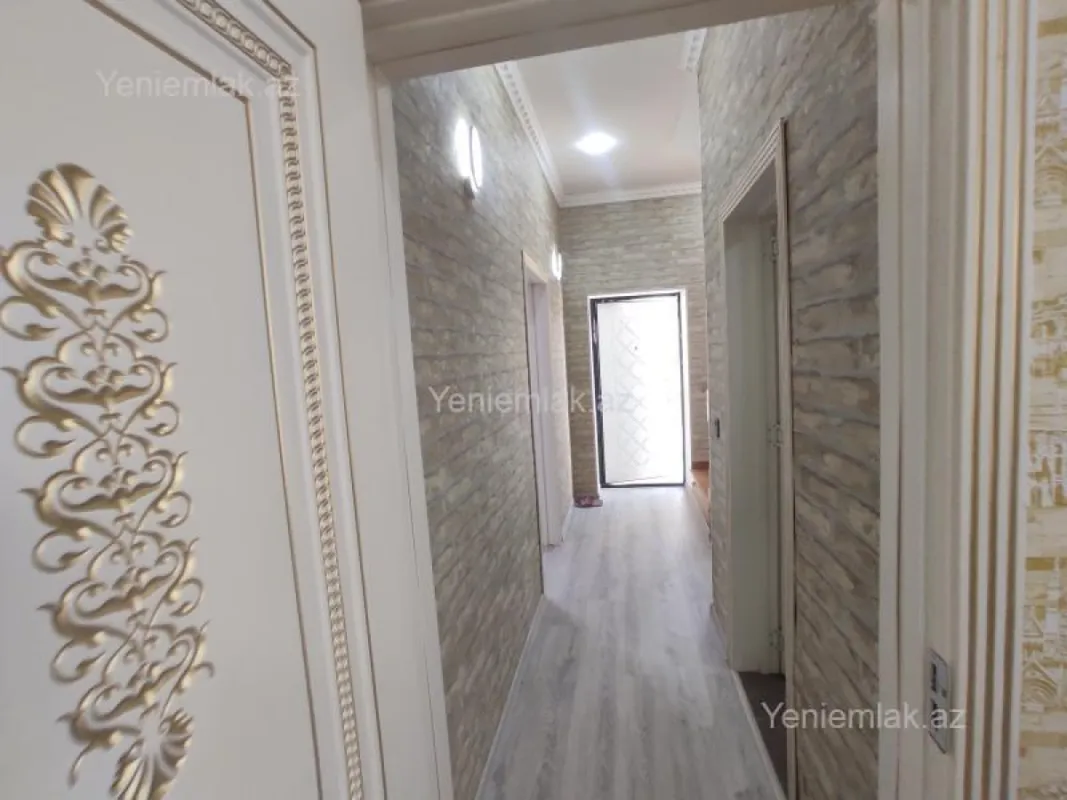 Satılır 4 otaqlı həyət evi 150 m²