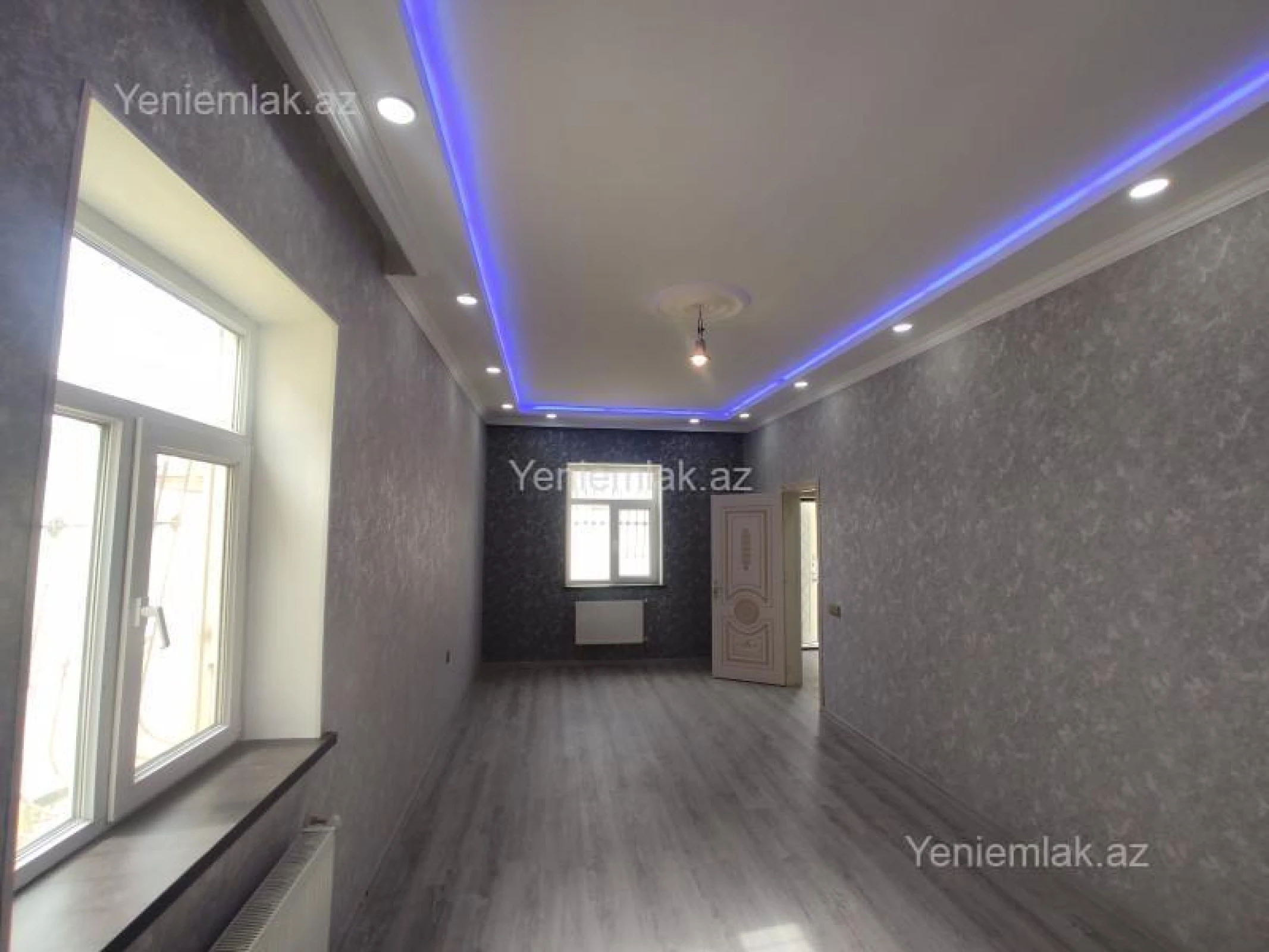 Satılır 4 otaqlı həyət evi 150 m²