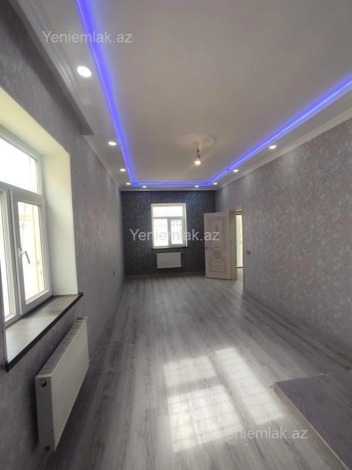 Satılır 4 otaqlı həyət evi 150 m²