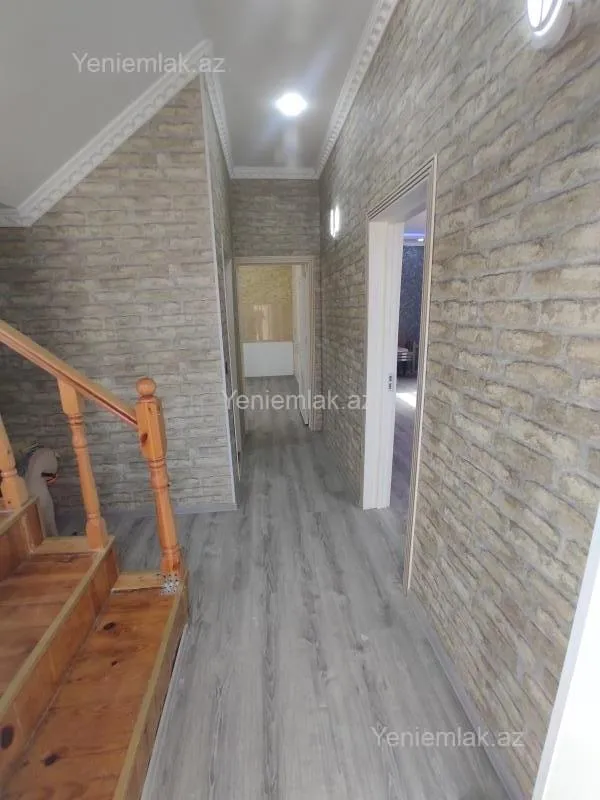 Satılır 4 otaqlı həyət evi 150 m²