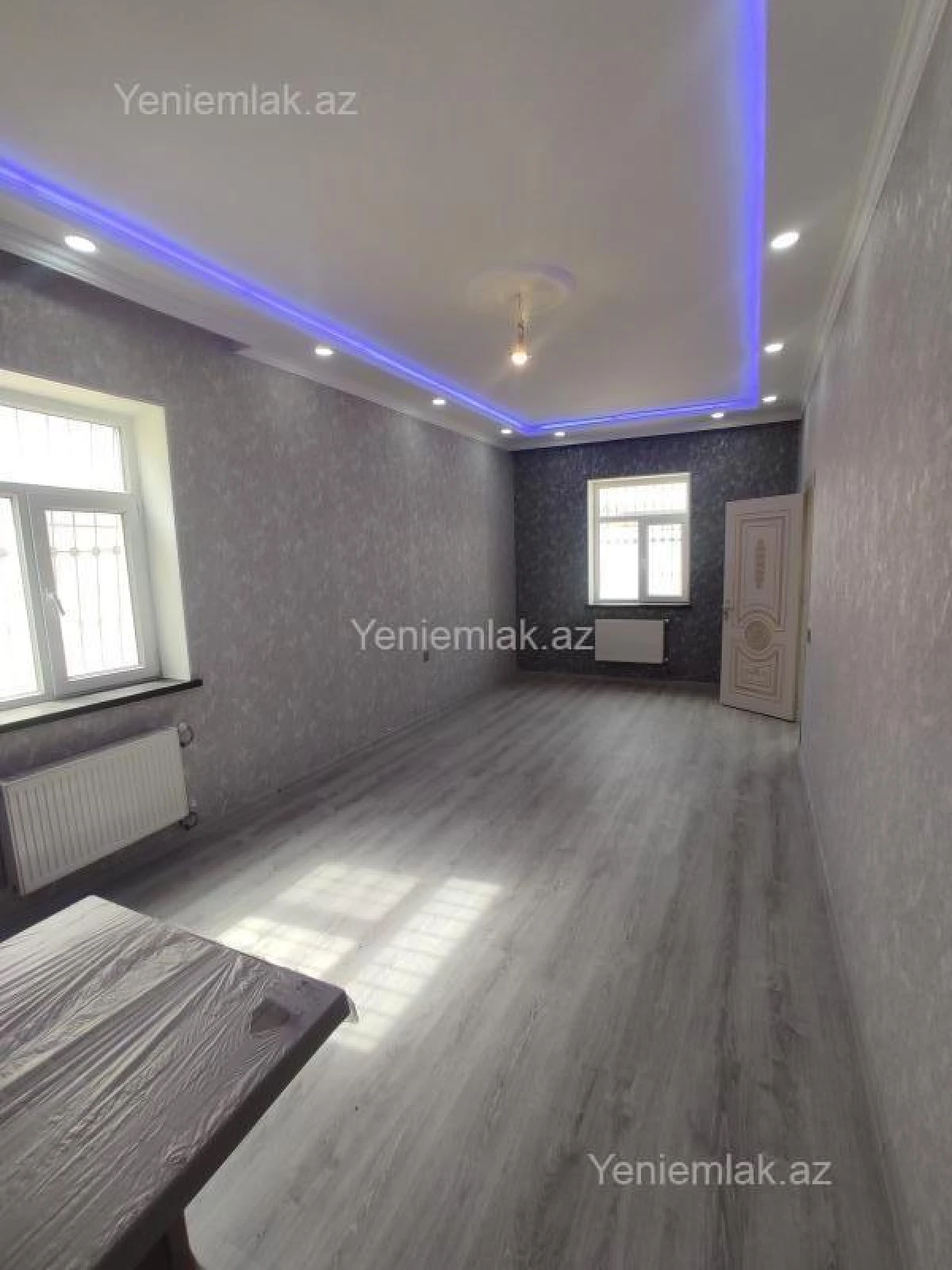 Satılır 4 otaqlı həyət evi 150 m²