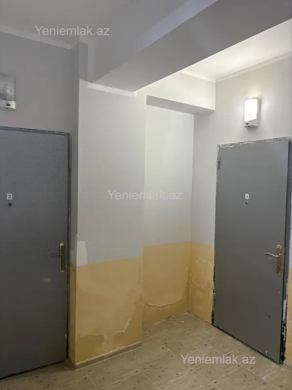 Satılır 4 otaqlı obyekt 125 m²