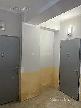 Satılır 4 otaqlı obyekt 125 m²