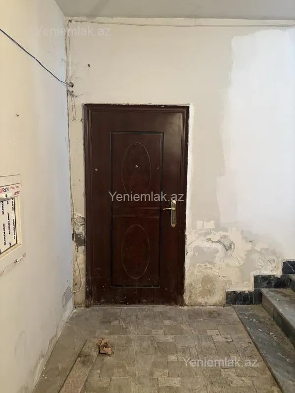 Satılır 4 otaqlı obyekt 125 m²
