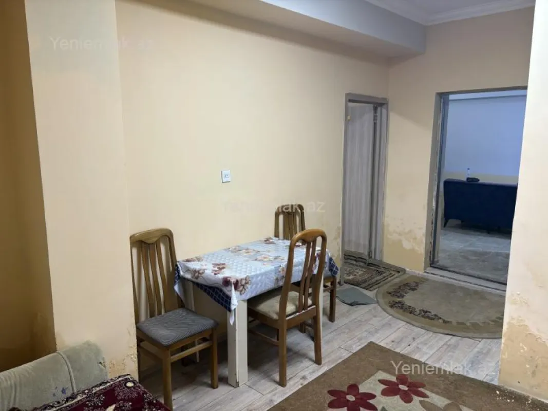 Satılır 4 otaqlı obyekt 125 m²