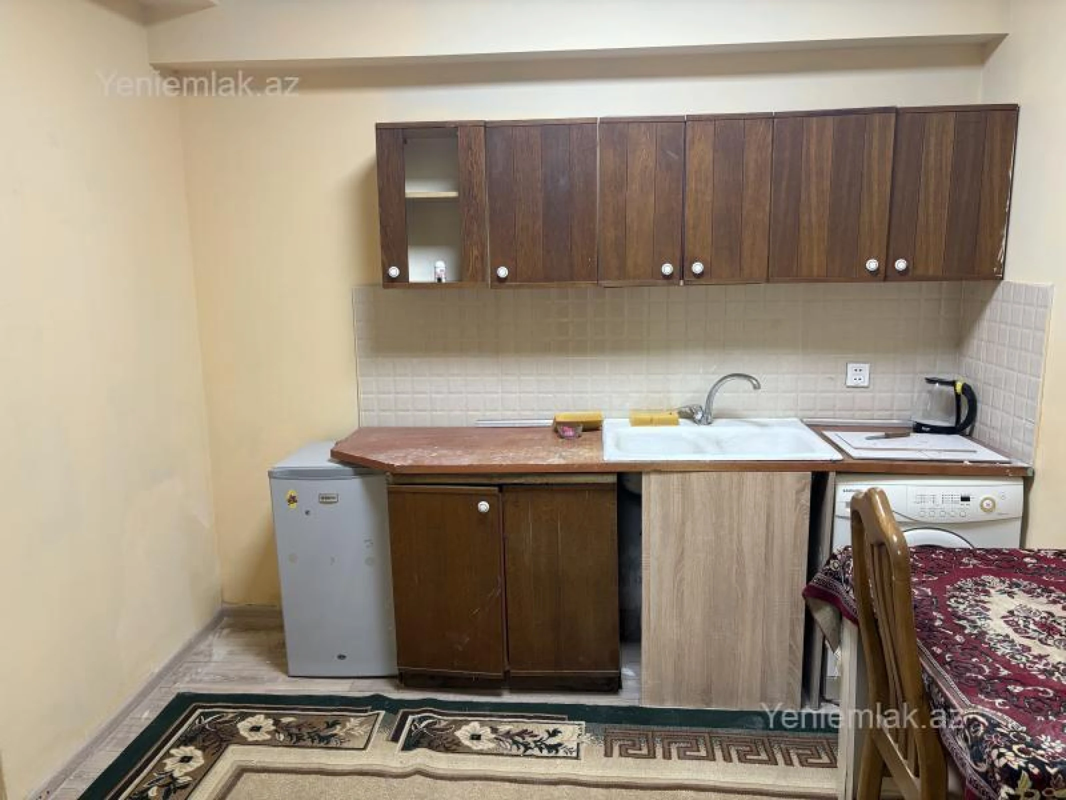 Satılır 4 otaqlı obyekt 125 m²