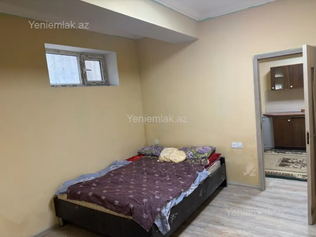 Satılır 4 otaqlı obyekt 125 m²