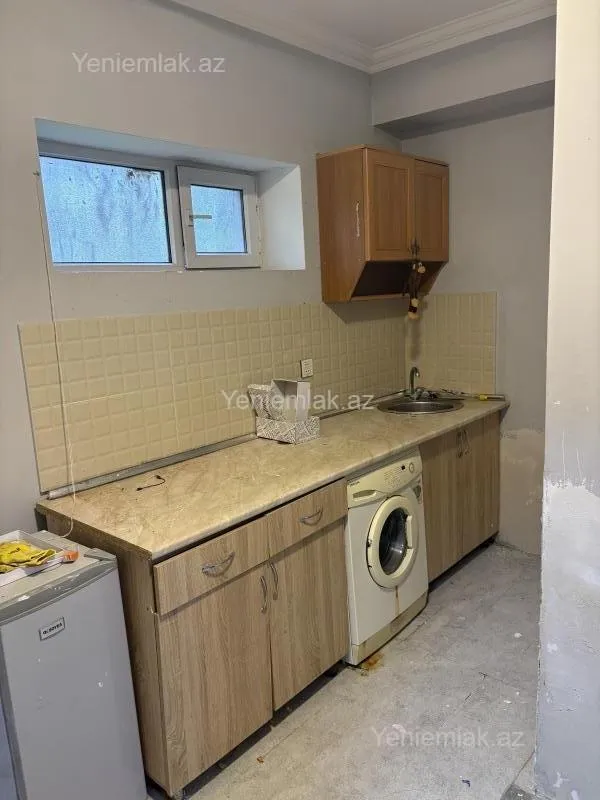 Satılır 4 otaqlı obyekt 125 m²
