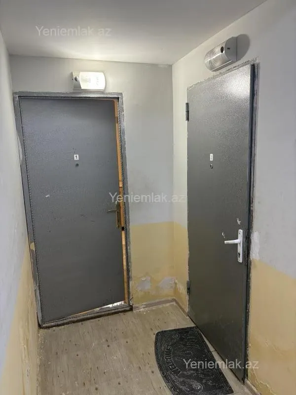 Satılır 4 otaqlı obyekt 125 m²
