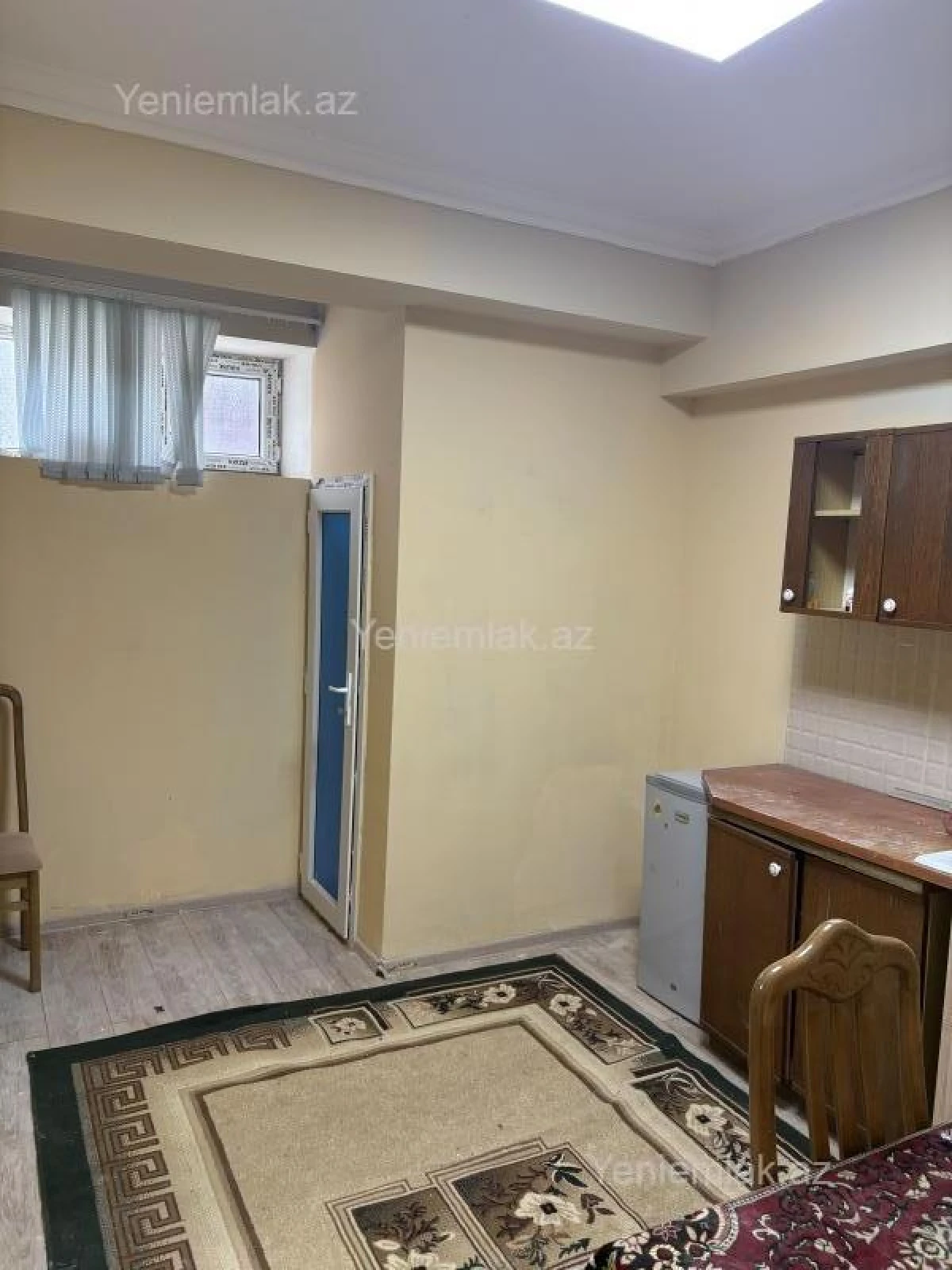 Satılır 4 otaqlı obyekt 125 m²