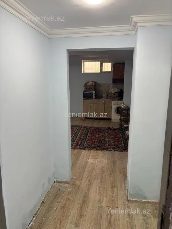 Satılır 4 otaqlı obyekt 125 m²