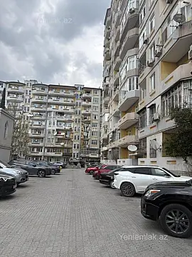 Satılır 4 otaqlı obyekt 125 m²