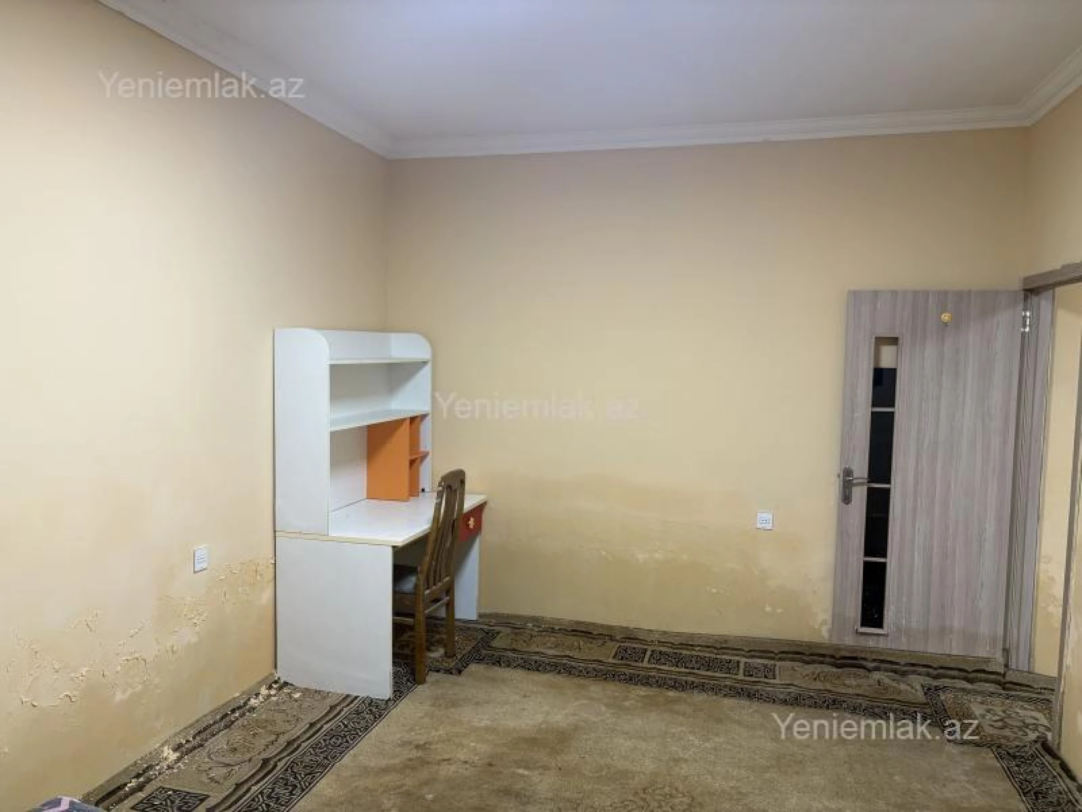 Satılır 4 otaqlı obyekt 125 m²