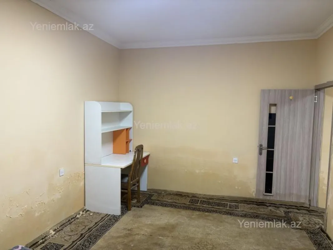 Satılır 4 otaqlı obyekt 125 m²