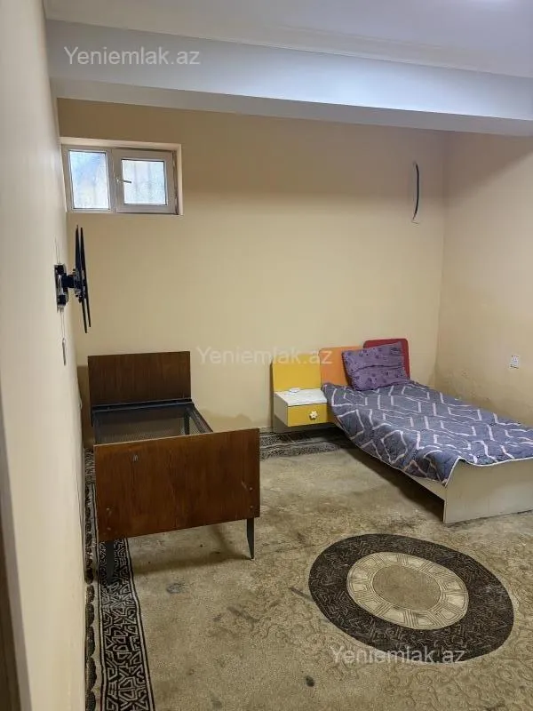 Satılır 4 otaqlı obyekt 125 m²