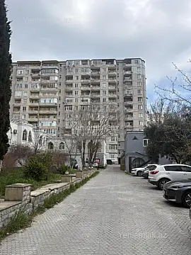 Satılır 4 otaqlı obyekt 125 m² — Bakı, Xətai 4 otaq 125.00 m²