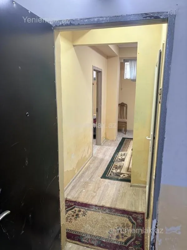 Satılır 4 otaqlı obyekt 125 m²