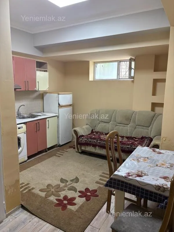 Satılır 4 otaqlı obyekt 125 m²