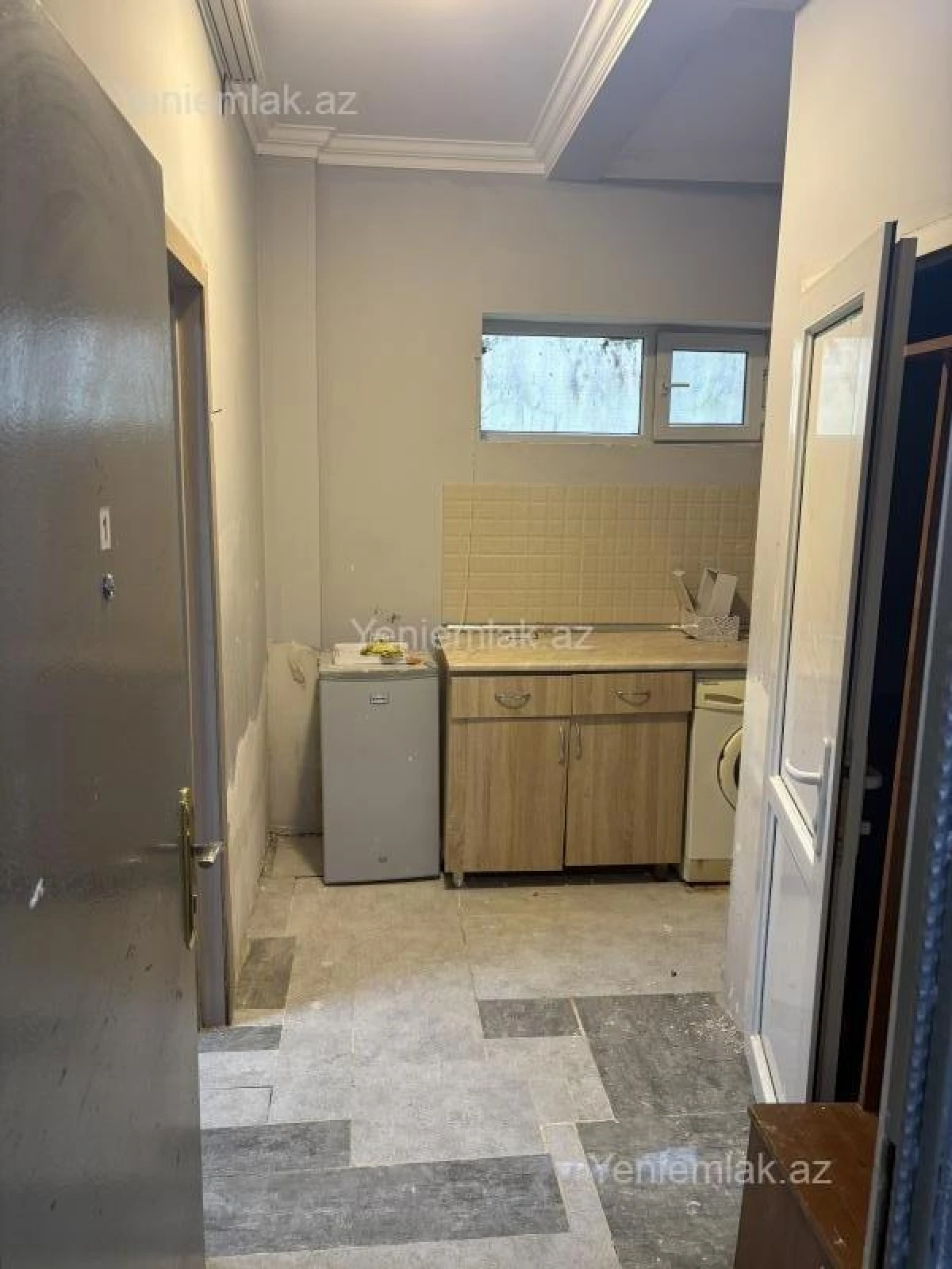 Satılır 4 otaqlı obyekt 125 m²