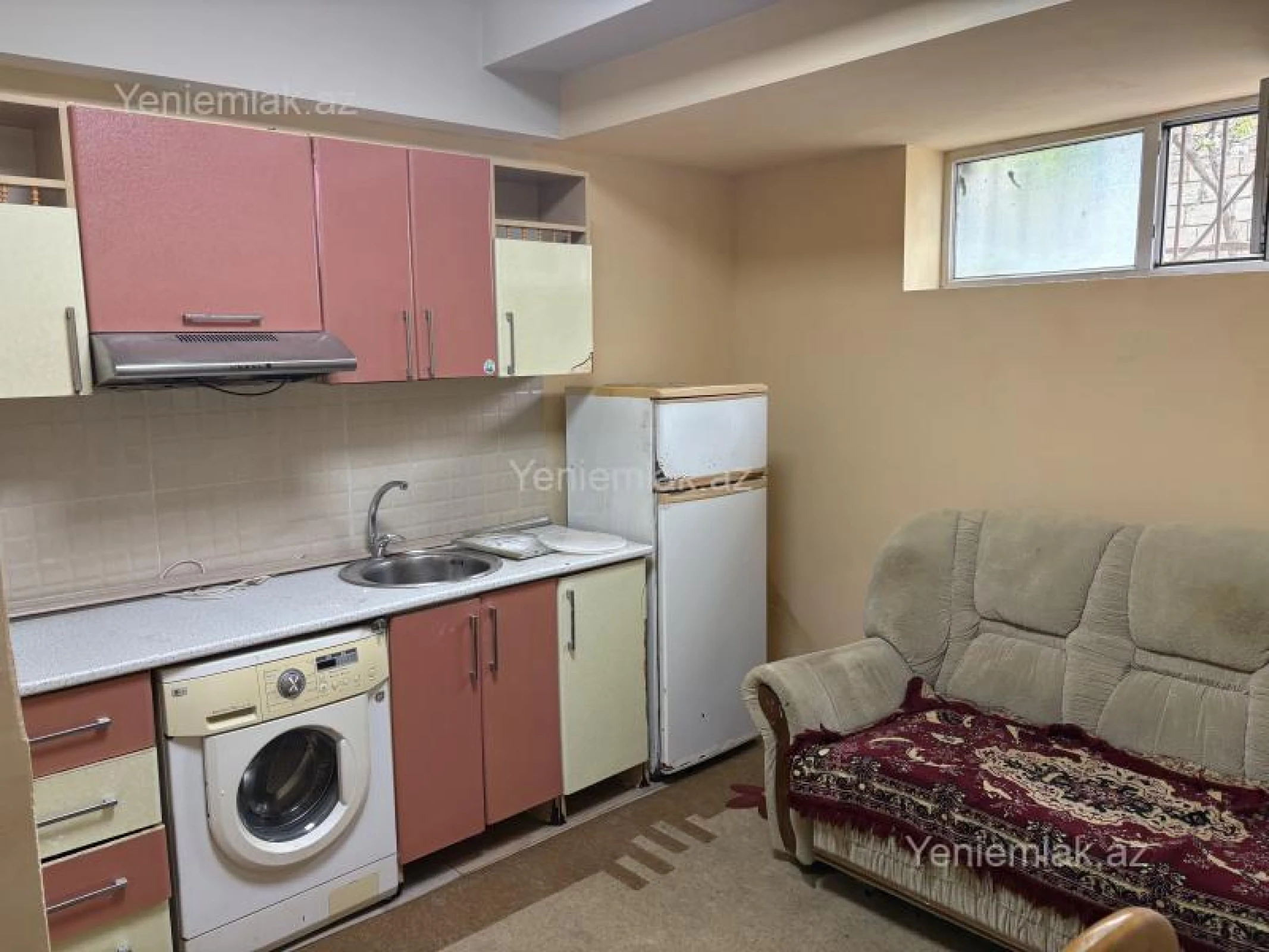 Satılır 4 otaqlı obyekt 125 m²