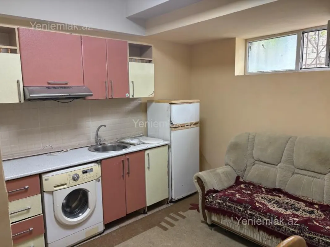 Satılır 4 otaqlı obyekt 125 m²