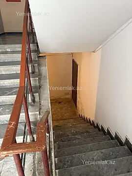 Satılır 4 otaqlı obyekt 125 m²