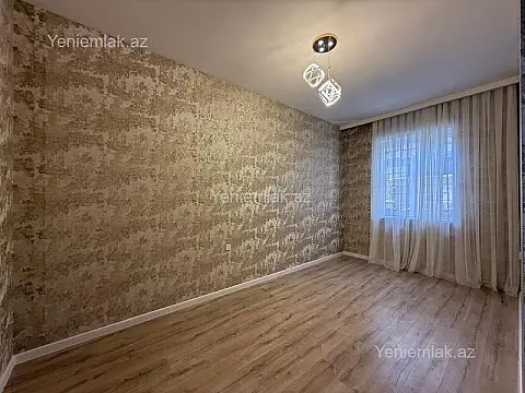 Satılır 4 otaqlı həyət evi 130 m²