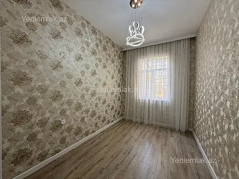 Satılır 4 otaqlı həyət evi 130 m²