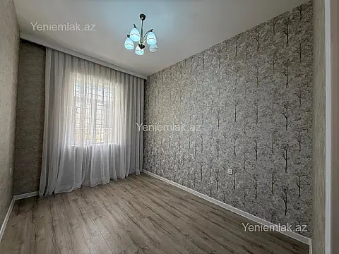 Satılır 4 otaqlı həyət evi 130 m²