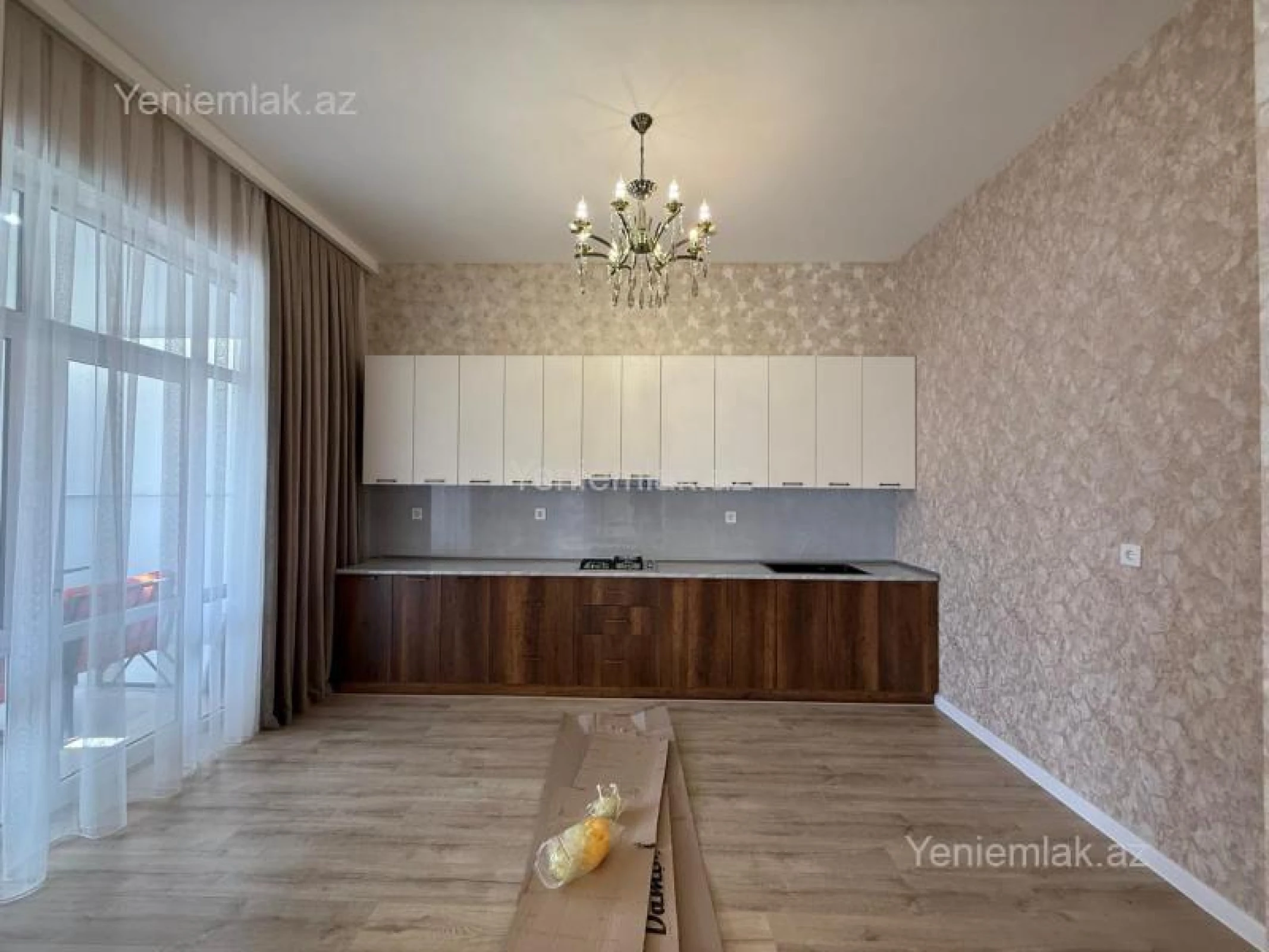 Satılır 4 otaqlı həyət evi 130 m²