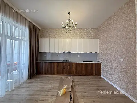 Satılır 4 otaqlı həyət evi 130 m²