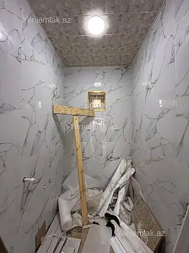 Satılır 3 otaqlı həyət evi 110 m²